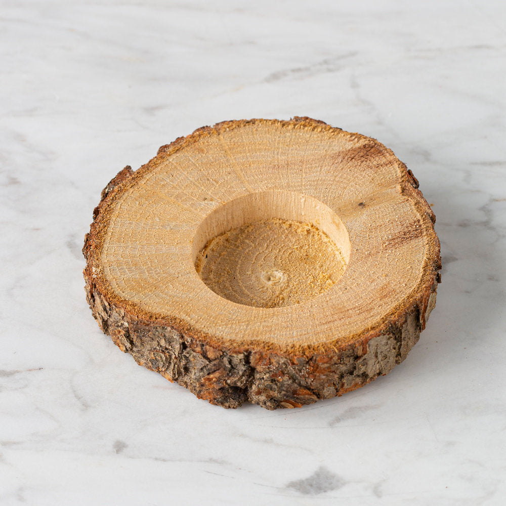 Loren Kütük Mumluk